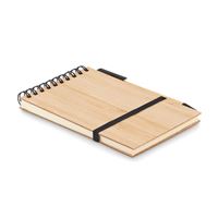 NOTES A6 CON PENNA